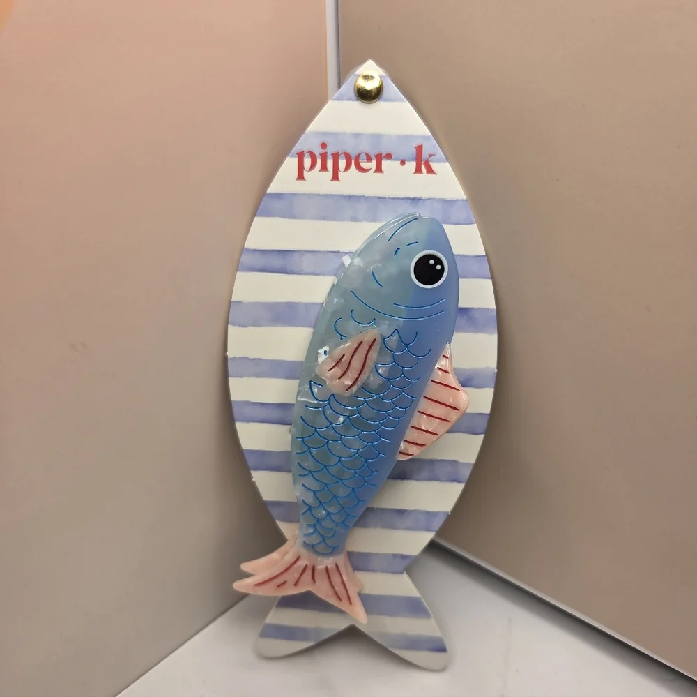Piper K add whimsical